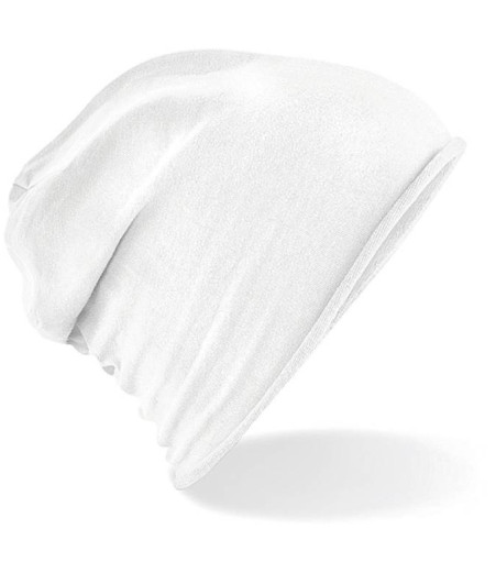 Beanie iz jerseya