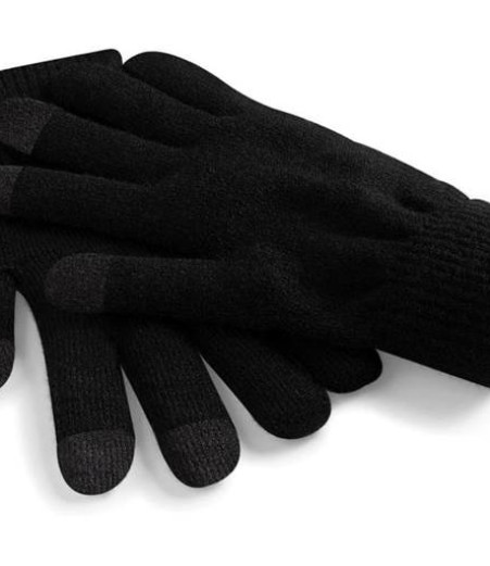 TouchScreen pletene zimske rokavice