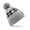 Kapa z vzorcem Snowstar®