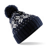 Kapa z vzorcem Snowstar®