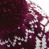 Kapa z vzorcem Snowstar®
