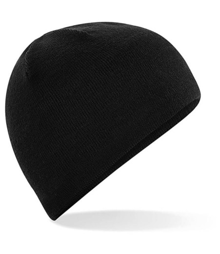 Pletena kapa Beanie