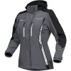 Flex Line ženska softshell jakna