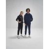 Otroški pulover s kapuco B&C ID.333 Hoodie /kids