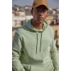 Moški pulover s kapuco B&C #Hoodie