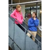 Ženski pulover s kapuco Daiber JN 795