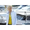 Ženska trislojna softshell jakna Daiber JN 1077