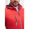 Moška trislojna softshell jakna Daiber JN 1078