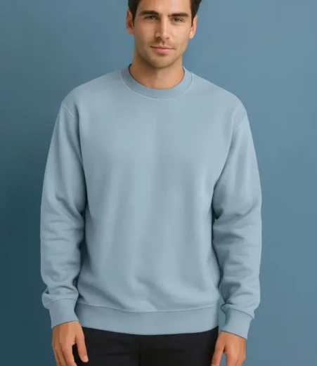 Unisex težki oversize pulover Next Level Apparel N 9007