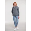 Ženska dvoslojna softshell jakna Russell Athletic 040F