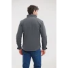 Moška 3-slojna softshell jakna Russell Athletic 140M