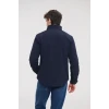 Moška 3-slojna softshell jakna Russell Athletic 140M