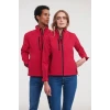 Moška 3-slojna softshell jakna Russell Athletic 140M