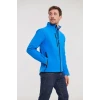 Moška 3-slojna softshell jakna Russell Athletic 140M