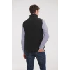 Moški 3-slojni softshell telovnik Russell Athletic 141M