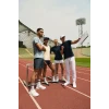 Debela majica z dolgimi rokavi Russell Athletic 180L