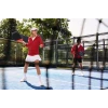 Ženska jopica s kapuco Russell Athletic 266F