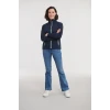 Ženska trislojna softshell jakna Bionic Russell Athletic 410F
