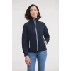 Ženska trislojna softshell jakna Bionic Russell Athletic 410F
