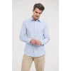 Oxford srajca z dolgimi rokavi Russell Athletic 922M