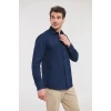 Oxford srajca z dolgimi rokavi Russell Athletic 922M