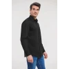 Poplin srajca z dolgimi rokavi Russell Athletic 924M