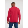 Delovni pulover Russell Athletic 013M