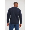 Delovni pulover Russell Athletic 013M