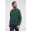 Delovni pulover Russell Athletic 013M