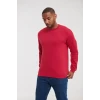Delovni pulover Russell Athletic 013M