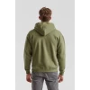 Jopica s kapuco F.O.L. Premium Hooded Sweat Jacket