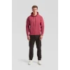 Moški pulover s kapuco F.O.L. Premium Hooded Sweat