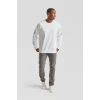 Moški pulover F.O.L. Lightweight Set-In Sweat
