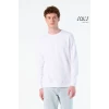 Unisex bio pulover SOL'S Comet
