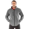 Softshell 3-slojna ripstop delovna jakna Result Work-Guard R 124X