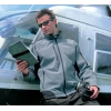 Softshell 3-slojna ripstop delovna jakna Result Work-Guard R 124X