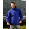 Softshell 3-slojna ripstop delovna jakna Result Work-Guard R 124X