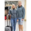 Ženska 2-slojna softshell jakna Result R 128F