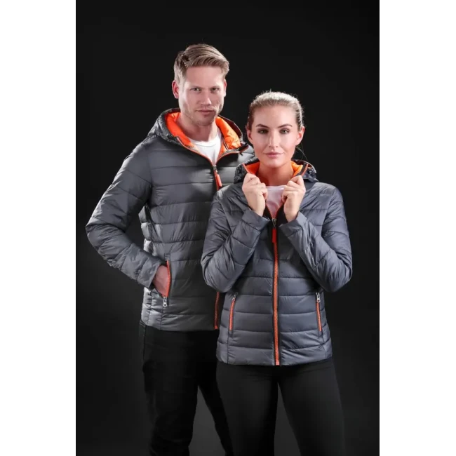 Ženska prešita jakna Result Urban R 194F