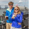 Ženska prešita jakna Result Urban R 194F