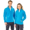 Moška outdoor flis jakna Result Core R 220M