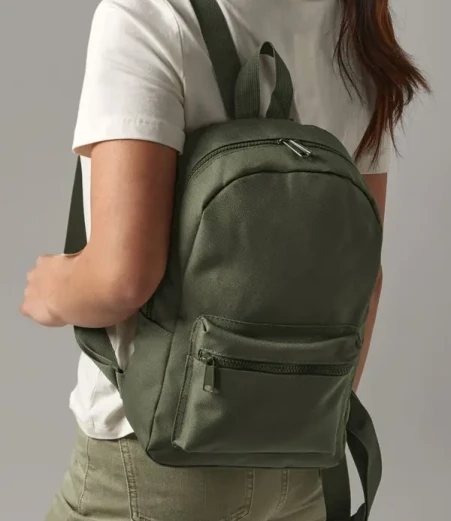Mini nahrbtnik BagBase BG 153