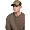 Retro Multicam® 6-delna kapa Flexfit 6606MC
