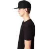 6-delna kapa s šiltom (snapback) Flexfit 6089MS/6089VM