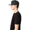 6-delna kapa s šiltom (snapback) Flexfit 6089MS/6089VM