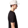 6-delna kapa s šiltom (snapback) Flexfit 6089MS/6089VM