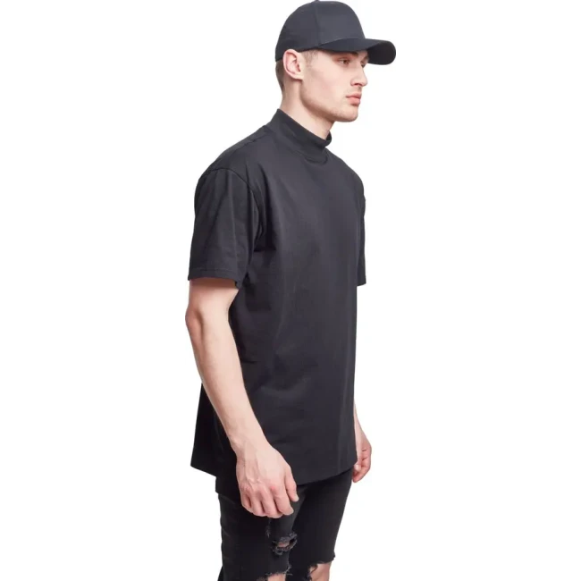 Bio bombažna 6-delna kapa Flexfit 6277OC