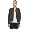 Ženska bomber jakna Build your Brand BY 044