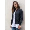 Ženska bomber jakna Build your Brand BY 044