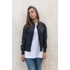 Ženska bomber jakna Build your Brand BY 044